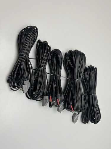 Câble set haut parleurs - câble,