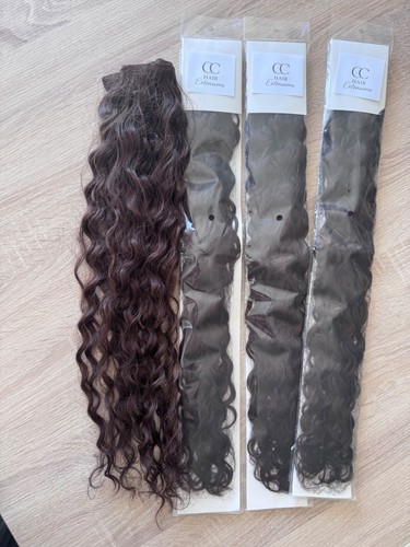 Extensions cheveux raw hair - cheveux,