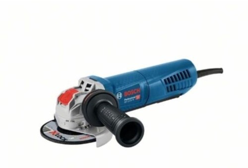 Bosch meuleuse angle - bosch, d'angle