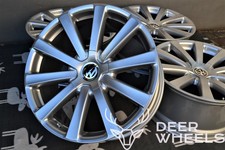 VW Touareg R50 Omanyt 21