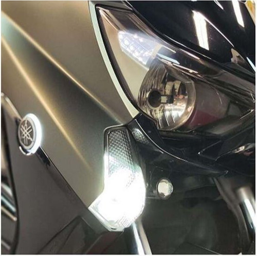 Kit leds logo diurne led - leds,