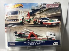 Hotwheels 1/64 🇫🇷 Team