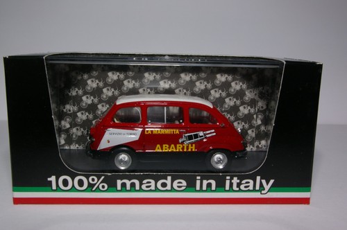 Fiat multipla la - fiat,