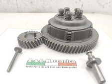 Groupe Embrayage MOTO MORINI