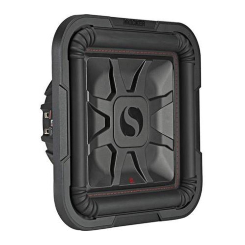 Kicker 46l7t124 solo baric - 46l7t124, solo-baric