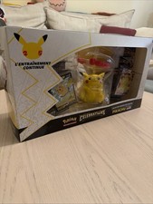 Coffret Pokémon Figurine