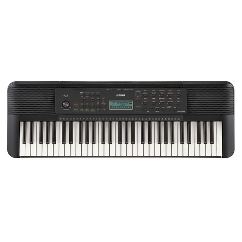 Yamaha psre283 key portable - 61-key,