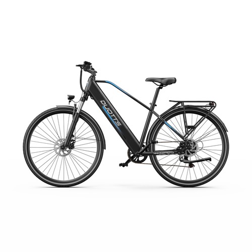 Vélo électrique duotts - électrique,