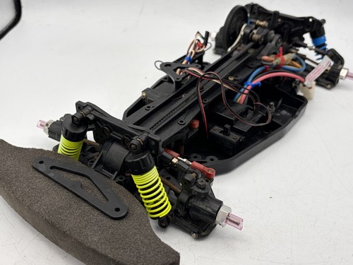 Pour pièces châssis tamiya - pièces,