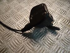 gachette d'accélérateur quad yamaha 350 bruin ou quad yamaha 350 kodiak