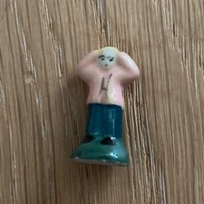 Fève ❤️ Galette Rois