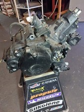 MOTEUR HONDA 125 NSR JC20 1993