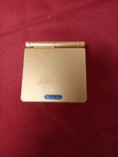 Nintendo GBA SP Édition Zelda