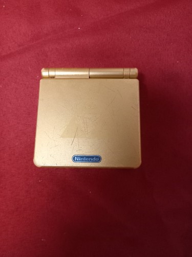Nintendo gba édition zelda - gba, sp
