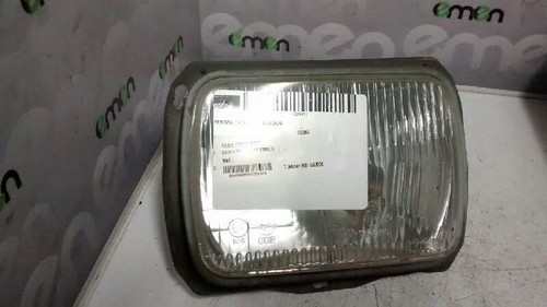 Phare gauche daihatsu feroza - daihatsu,