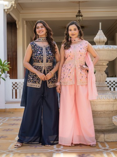 Robe anarkali bollywood - robe,