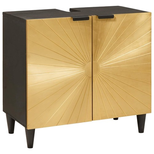 Armoire évier avec - d'évier,