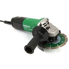 Meuleuse HITACHI HIKOKI Ø125 mm 600W - G13STAS