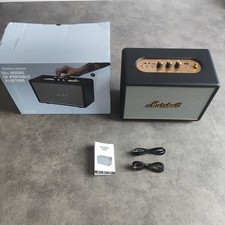Wireless Speaker  Marshall