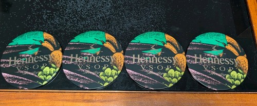 Sous verres hennessy vsop - sous-verres,