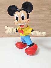 Vintage pouet Mickey Mouse 27