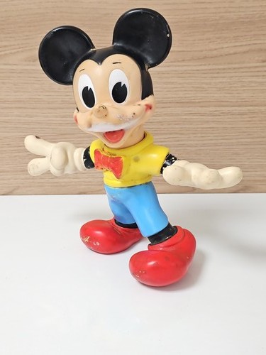 Vintage pouet mickey - vintage,