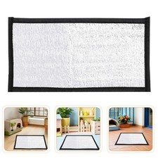  2 Pcs Tapis Chauffant Pour
