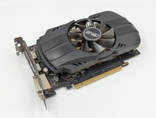 Asus Geforce GTX1050Ti 4GB