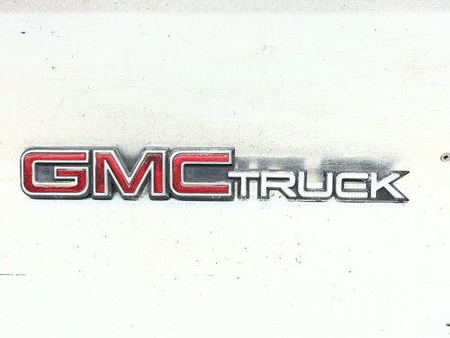1992 1999 gmc truck sierra - 1992-1999,