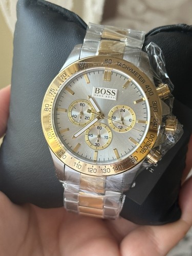 Montre hugo boss - montre,