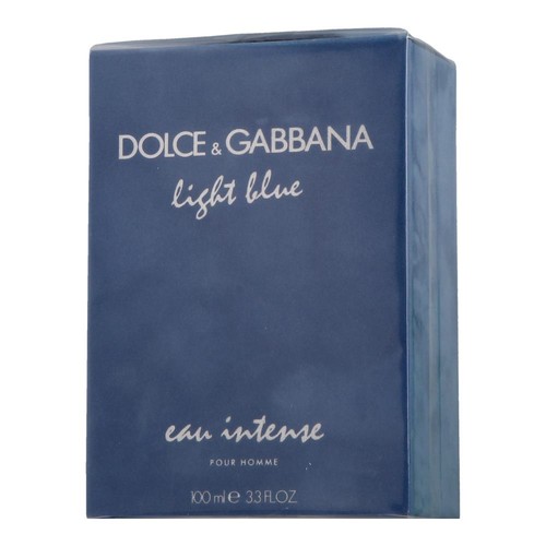 Dolce gabbana light blue - dolce,