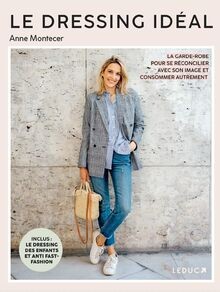 Dressing idéal la - dressing,