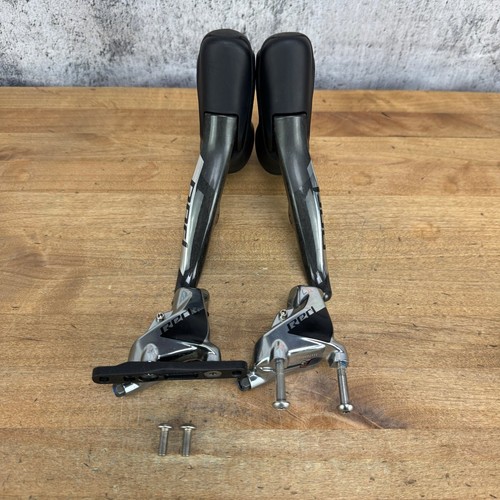 Low mile sram red - mile!,