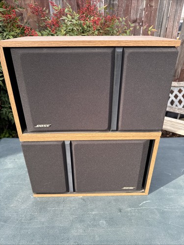 Bose 301 series iii - bose,