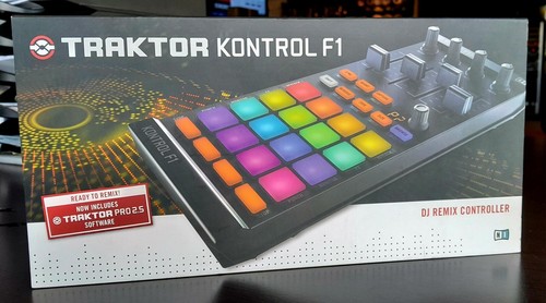 Controleur midi usb kontrol - -,