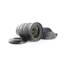 Nikon AF - S 4,0/12-24 G If Ed Dx + Top (240335)