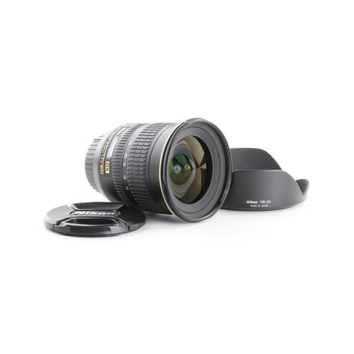 Nikon 24 g - af-s, ed