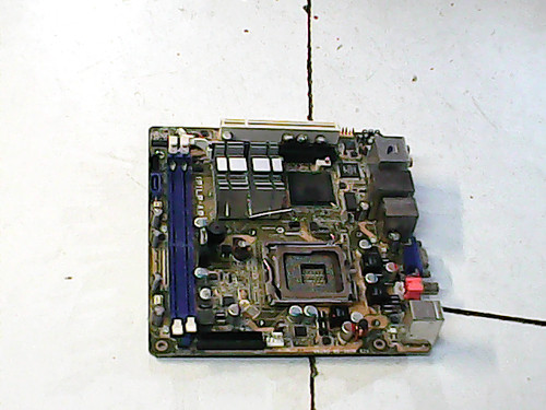 Carte mere asus ipilp rev - carte,