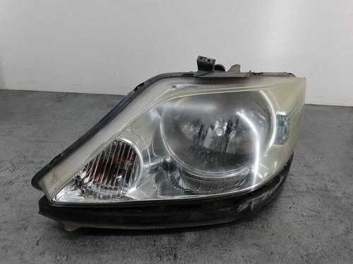 Honda city 2008 - honda,