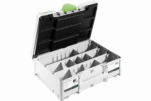 Systainer loc sort sys3 - t-loc, m