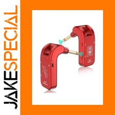 JakeSpecial – WS-3 Wireless