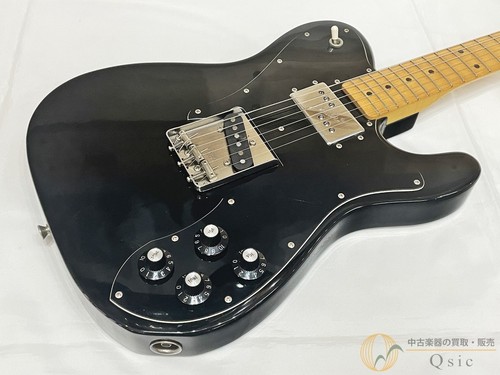 Fender japan tc72 avec - fender,