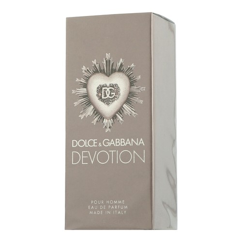 Dolce gabbana devotion pour - gabbana,