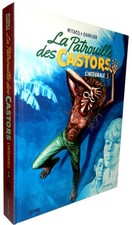 LA PATROUILLE DES CASTORS 