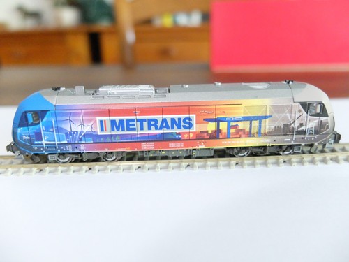 Fleischmann 7360029 160 - 7360029, 1:160