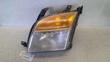 Optique avant principal gauche (feux)(phare) FORD FUSION PHASE 2 1.6/R:106529982