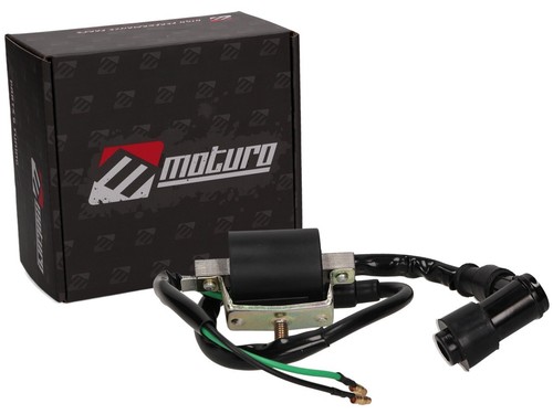 Moturo bobine allumage - d'allumage, avec