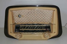 Océanic Pilot Lamp TSF Radio Receiver to Restore