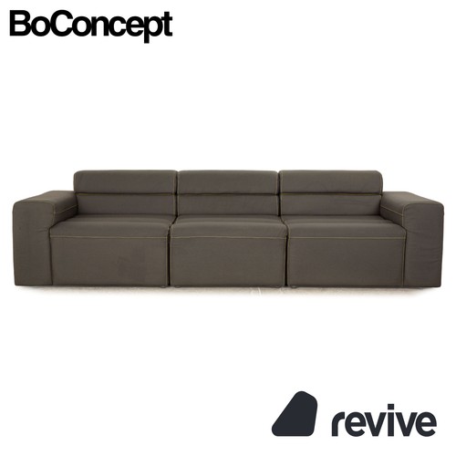 Sofa canapé dreisitzer - canapé, en