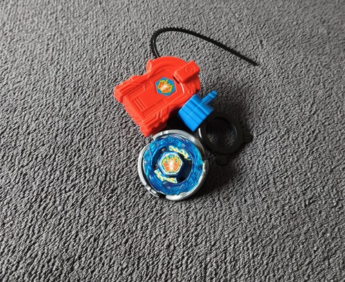 Beyblade metal fusion storm - metal,